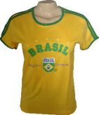 BABY LOOK FEMENINAS