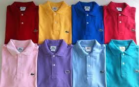 CAMISA POLO MASCULINA