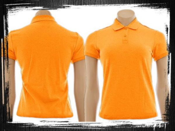 polo feminina