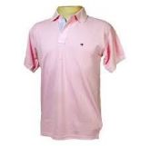 CAMISA POLO MASCULINA
