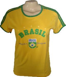 BABY LOOK FEMENINAS