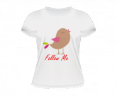 BABY LOOK FEMENINAS