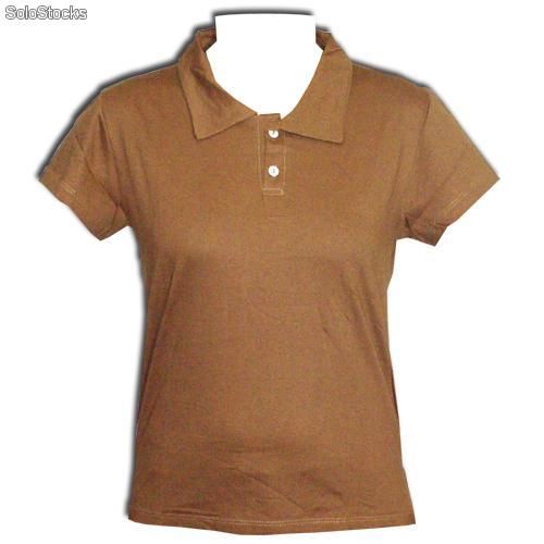 polo feminina
