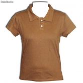 polo feminina