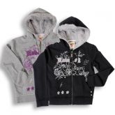 blusa de moletom femenina