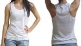 CAMISETA LISA SUBLIMATICA
