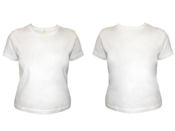 BABY LOOK FEMENINAS