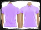 CAMISA POLO MASCULINA