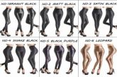 LEGGIN